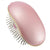 Anti-static Electric Ionic Hair Comb Brush Head Massage Relax Travel Frizz Free Smooth Portable Hair Styling Tools