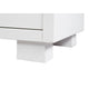 Aurea TV Stand for TVs up to 55" with Fireplace