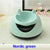 Automatic Luminous Pets Water Fountain for cats Fountain dogs USB Electric Water dispenser drinking bowls for a cat