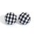 BTSETS Round Stud Earrings For Women Vintage Ethnic Female Luxury Statement Earrings 2018 Buttons Earings Fashion Jewelry