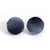 BTSETS Round Stud Earrings For Women Vintage Ethnic Female Luxury Statement Earrings 2018 Buttons Earings Fashion Jewelry