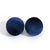 BTSETS Round Stud Earrings For Women Vintage Ethnic Female Luxury Statement Earrings 2018 Buttons Earings Fashion Jewelry
