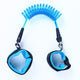 Baby Anti Lost Wrist Link Toddler Kids Leash Safety Harness Child Strap Rope Outdoor Walking Hand Belt Band Anti-lost Wristband