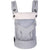 Baby Carrier With Hat Sling Hands Free Portable Backpack Adjustable Wrap Cotton Blend Multifunction Shoulders Strap Breathable