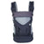 Baby Carrier With Hat Sling Hands Free Portable Backpack Adjustable Wrap Cotton Blend Multifunction Shoulders Strap Breathable
