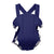 Baby Carriers Backpacks 0-24 Months Portable Baby Sling Wrap Cotton Infant Newborn Baby Carrying Belt for Mom Dad