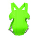 Baby Carriers Backpacks 0-24 Months Portable Baby Sling Wrap Cotton Infant Newborn Baby Carrying Belt for Mom Dad