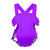 Baby Carriers Backpacks 0-24 Months Portable Baby Sling Wrap Cotton Infant Newborn Baby Carrying Belt for Mom Dad