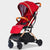Baby Stroller Lightweight Portable Travel System Can Be On Yhe Airplane Prams For newborn B B Cart  Girl Boy Fast Shipping