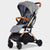 Baby Stroller Lightweight Portable Travel System Can Be On Yhe Airplane Prams For newborn B B Cart  Girl Boy Fast Shipping