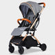 Baby Stroller Lightweight Portable Travel System Can Be On Yhe Airplane Prams For newborn B B Cart  Girl Boy Fast Shipping