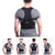Back Belt Lumbar Support Straight Corrector Adjustable Magnetic Posture Corrector Male Female Corset Back Brace