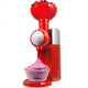 Big Boss Swirlio Frozen Fruit Dessert Maker Fruit Ice Cream Machine Or Electric Ice Cream Maker 110V-240V, EU or US plug