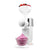 Big Boss Swirlio Frozen Fruit Dessert Maker Fruit Ice Cream Machine Or Electric Ice Cream Maker 110V-240V, EU or US plug