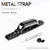 Bracelet Mi Band 4 3 Strap Metal Screwless Stainless Steel Wrist Strap For Xiaomi Mi Band 4 3 Strap Miband 4 3 Wristbands Belt