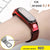 Bracelet Mi Band 4 3 Strap Metal Screwless Stainless Steel Wrist Strap For Xiaomi Mi Band 4 3 Strap Miband 4 3 Wristbands Belt