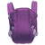 Breathable Newborn Infant Baby Simple Toddler Cradle Pouch Sling Carrier Comfortable Baby Carrier Adjustable Shoulder Belt
