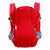 Breathable Newborn Infant Baby Simple Toddler Cradle Pouch Sling Carrier Comfortable Baby Carrier Adjustable Shoulder Belt