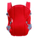 Breathable Newborn Infant Baby Simple Toddler Cradle Pouch Sling Carrier Comfortable Baby Carrier Adjustable Shoulder Belt