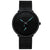 Luxury Quartz Casual Slim Mesh Steel Waterproof Sport Watch