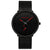 Luxury Quartz Casual Slim Mesh Steel Waterproof Sport Watch