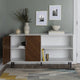 Caiden TV Stand for TVs up to 58"