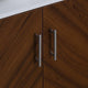 Caiden TV Stand for TVs up to 58"