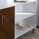 Caiden TV Stand for TVs up to 58"