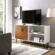 Caiden TV Stand for TVs up to 58"