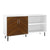 Caiden TV Stand for TVs up to 58"