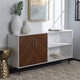 Caiden TV Stand for TVs up to 58"