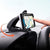 Car Phone Holder 360 Degree GPS Navigation Dashboard Phone Holder in Car for Universal Mobile Phone Clip Mount Stand Bracket