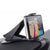 Car Phone Holder 360 Degree GPS Navigation Dashboard Phone Holder in Car for Universal Mobile Phone Clip Mount Stand Bracket