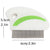 Cat Brush Pet Needle Comb for Dogs Hair Comb Brush for Cats Removal falling Hair Small Dogs Puppy Grooming Tools Cats Massage
