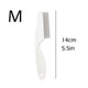 Cat Brush Pet Needle Comb for Dogs Hair Comb Brush for Cats Removal falling Hair Small Dogs Puppy Grooming Tools Cats Massage