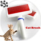 Cat Brush Pet Needle Comb for Dogs Hair Comb Brush for Cats Removal falling Hair Small Dogs Puppy Grooming Tools Cats Massage