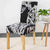 Chair Cover Spandex Dining Room Stretch Chair Slipcover Kitchen Seat Cover for Party Banquet Wedding Restaurant 1PC Washable