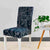 Chair Cover Spandex Dining Room Stretch Chair Slipcover Kitchen Seat Cover for Party Banquet Wedding Restaurant 1PC Washable