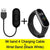Charger For Xiaomi Mi Band 2 3 4 Charger/Cord/Cable Data Cradle Dock Charging Cable For MiBand 2 3 4 Charger USB Strap Bracelet