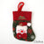 Christmas Stocking Gift Bags Christmas Decorations for Home New Year 2020 Gifts Bag Navidad Socks Natal Tree Decoration Presents