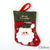 Christmas Stocking Gift Bags Christmas Decorations for Home New Year 2020 Gifts Bag Navidad Socks Natal Tree Decoration Presents