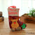 Christmas Stocking Gift Bags Christmas Decorations for Home New Year 2020 Gifts Bag Navidad Socks Natal Tree Decoration Presents