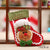 Christmas Stocking Gift Bags Christmas Decorations for Home New Year 2020 Gifts Bag Navidad Socks Natal Tree Decoration Presents