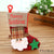 Christmas Stocking Gift Bags Christmas Decorations for Home New Year 2020 Gifts Bag Navidad Socks Natal Tree Decoration Presents