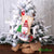Christmas Stocking Gift Bags Christmas Decorations for Home New Year 2020 Gifts Bag Navidad Socks Natal Tree Decoration Presents