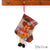 Christmas Stocking Gift Bags Christmas Decorations for Home New Year 2020 Gifts Bag Navidad Socks Natal Tree Decoration Presents