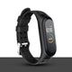Clear Mi Band 4 3 Strap Wrist Strap For Xiaomi Mi Band 3 4 Bracelet Silicone Miband 3 4 NFC Accessories Smart Mi band4 Correa