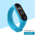 Clear Mi Band 4 3 Strap Wrist Strap For Xiaomi Mi Band 3 4 Bracelet Silicone Miband 3 4 NFC Accessories Smart Mi band4 Correa