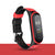 Clear Mi Band 4 3 Strap Wrist Strap For Xiaomi Mi Band 3 4 Bracelet Silicone Miband 3 4 NFC Accessories Smart Mi band4 Correa