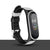 Clear Mi Band 4 3 Strap Wrist Strap For Xiaomi Mi Band 3 4 Bracelet Silicone Miband 3 4 NFC Accessories Smart Mi band4 Correa